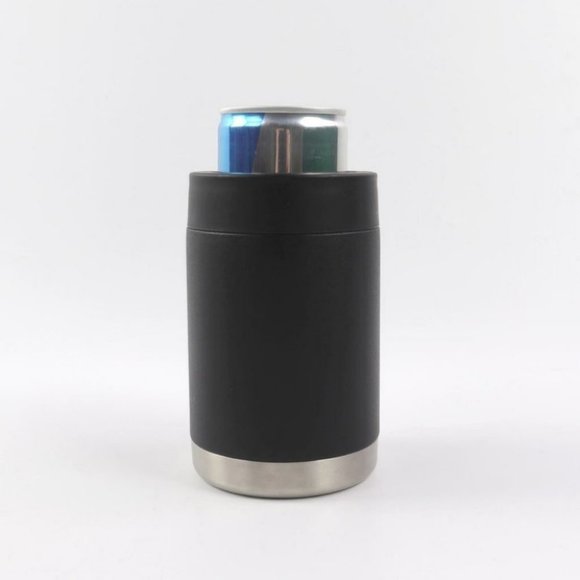 Stainless Steel Drink Cooler - Picture 2 of 3